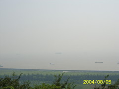 狼山图片