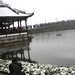 浙江 杭州 断桥残雪