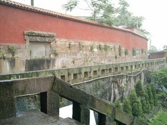 二佛寺图片