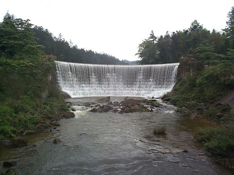 缙云山  重庆 合川 缙云山3