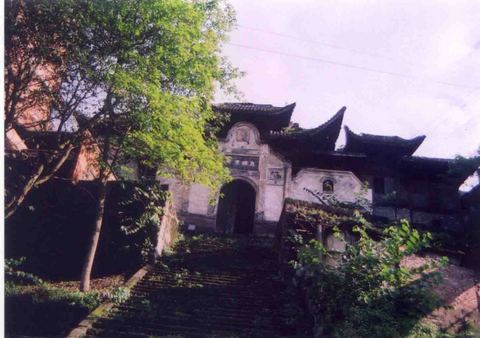 安居古镇 - 安居古镇的照片\/铜梁\/重庆