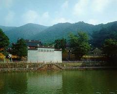 天童寺
