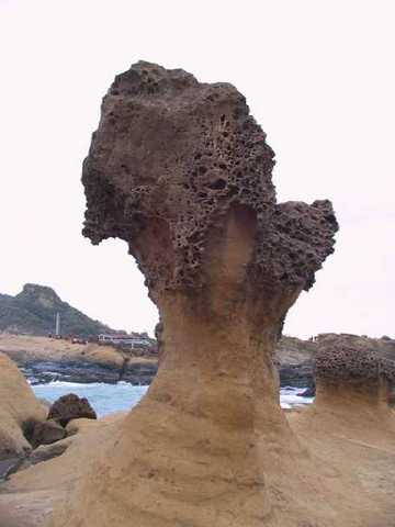 野柳图片