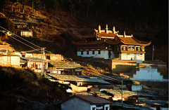 朗木寺