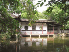 寄畅园