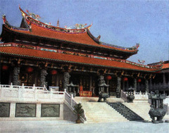天后宫