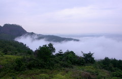 太平狮山度假区