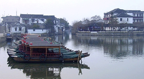 锦溪图片