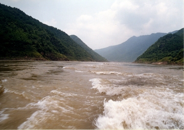 大藤峡图片