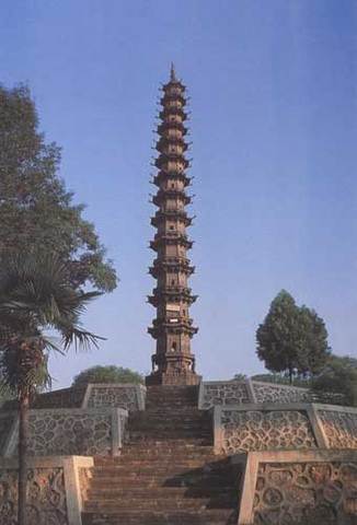 玉泉寺图片
