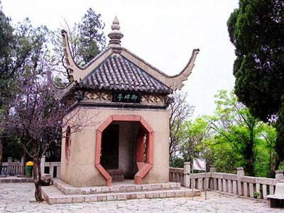 云龙山图片