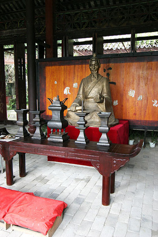 勾漏洞风景名胜区图片