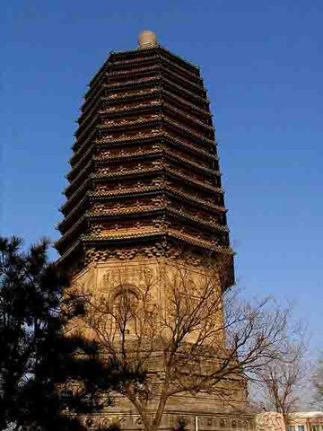 天宁寺图片