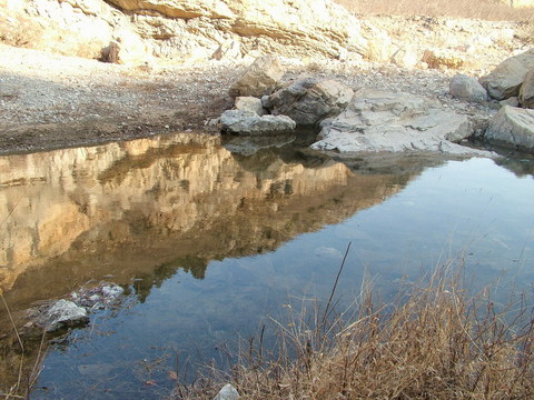 虎峪图片
