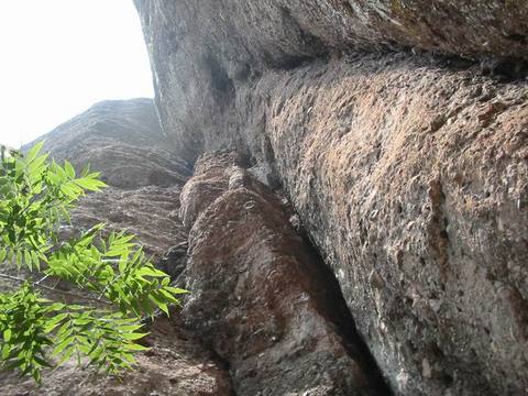 龙南小武当山 - 龙南小武当山的照片\/赣州\/江西