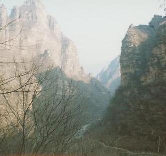 南方大峡谷图片