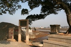 洛阳桥图片