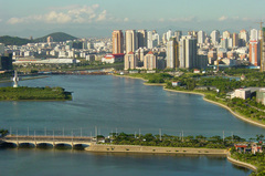 [国庆]<厦门3日自助游>10月4日出发，早去下午回航班