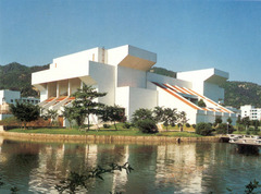 汕头大学