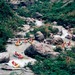 黄腾峡漂流