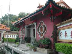 青云岩风景区