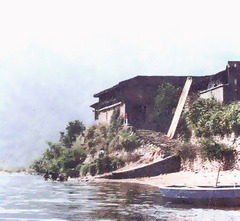 九石渡景区图片