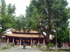 承天寺图片