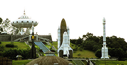 航天奇观 - 航天奇观的照片\/广州\/广东 - 途牛旅游网