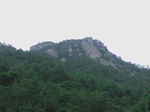 方山图片