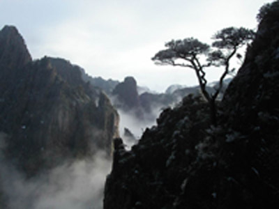 西海 梦幻景区 安徽 黄山 2005630153238463