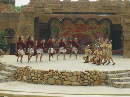 南海大湿地 - 南海大湿地的照片\/佛山\/广东 - 途牛旅游网