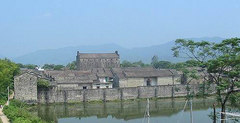 功武村