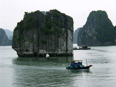 下龙湾 下龙湾