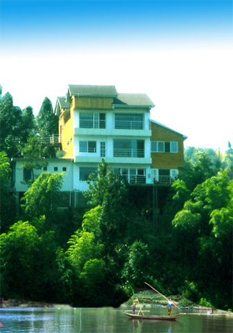 丰乐湖景区 丰乐湖景区 安徽 黄山 xin_361101151805921290973