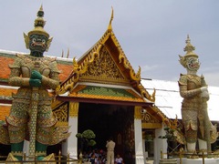 玉佛寺