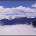 四川 雅安 巴郎山