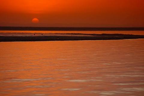 达里湖 达里湖 内蒙古 赤峰 DSC04676