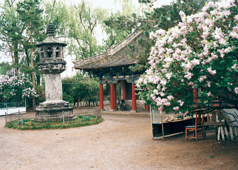 兴隆寺 兴隆寺 黑龙江 牡丹江 2005827164055984