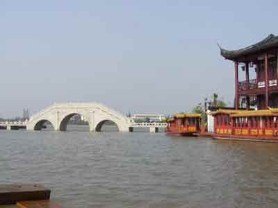 烟雨楼图片