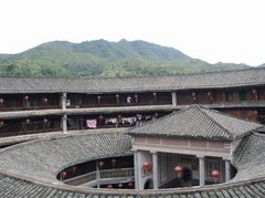 振成楼 振成楼
