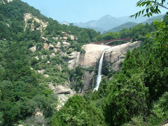 黑龙潭图片