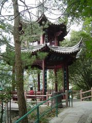 妙高台