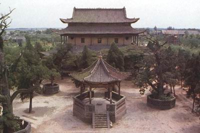 临汾图片