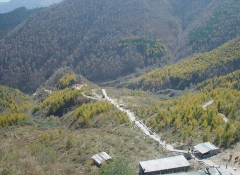 23746 - 佛母洞的照片\/忻州\/山西 - 途牛旅游网