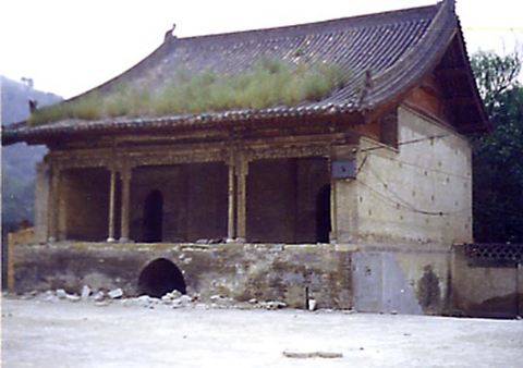 下寺图片