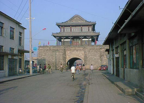 兴城 兴城 辽宁 葫芦岛 181490