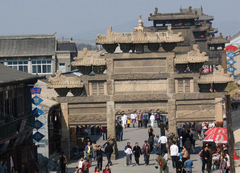 兴城图片