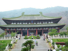 南山寺 南山寺