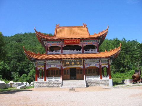 观音殿