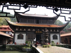青原山图片